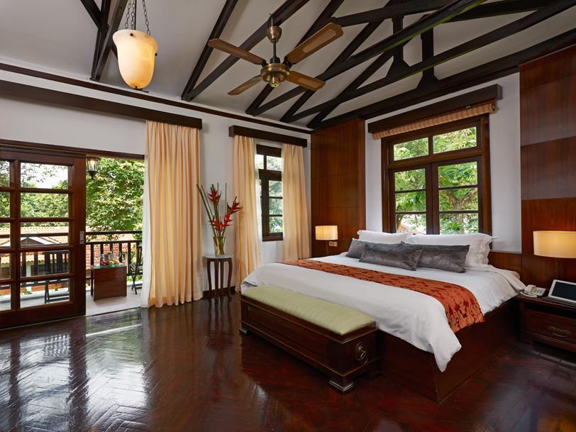 Sun Yi Villas PENANG Eksteriør bilde