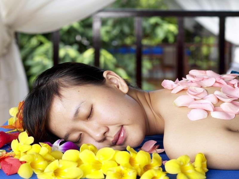 Sun Yi Villas PENANG Eksteriør bilde