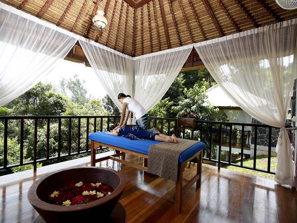 Sun Yi Villas PENANG Eksteriør bilde