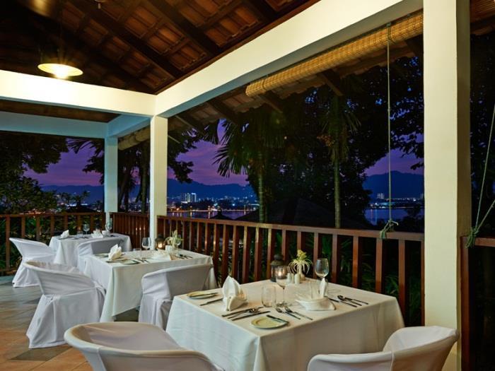Sun Yi Villas PENANG Eksteriør bilde
