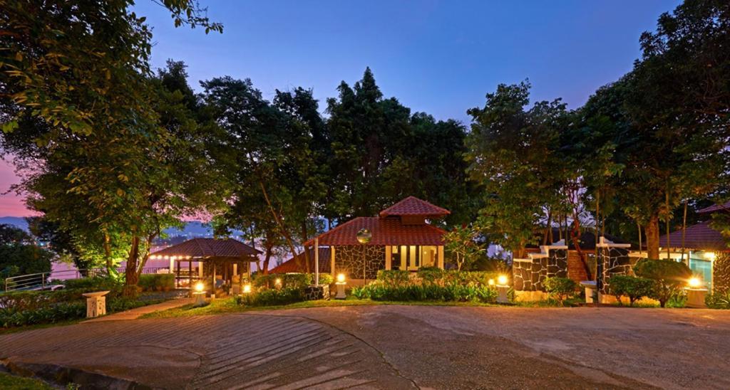 Sun Yi Villas PENANG Eksteriør bilde