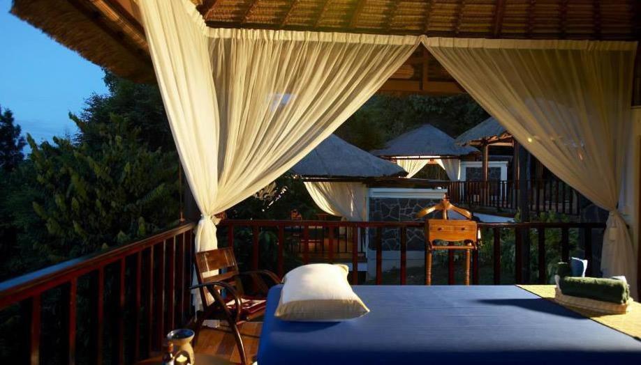 Sun Yi Villas PENANG Eksteriør bilde