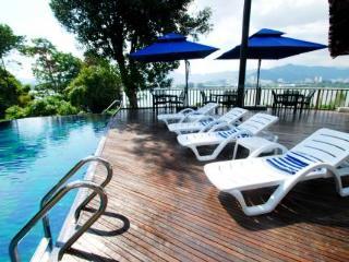 Sun Yi Villas PENANG Eksteriør bilde