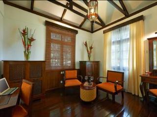 Sun Yi Villas PENANG Eksteriør bilde