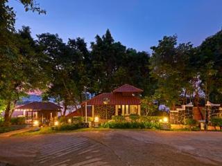 Sun Yi Villas PENANG Eksteriør bilde