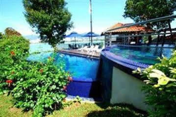Sun Yi Villas PENANG Eksteriør bilde